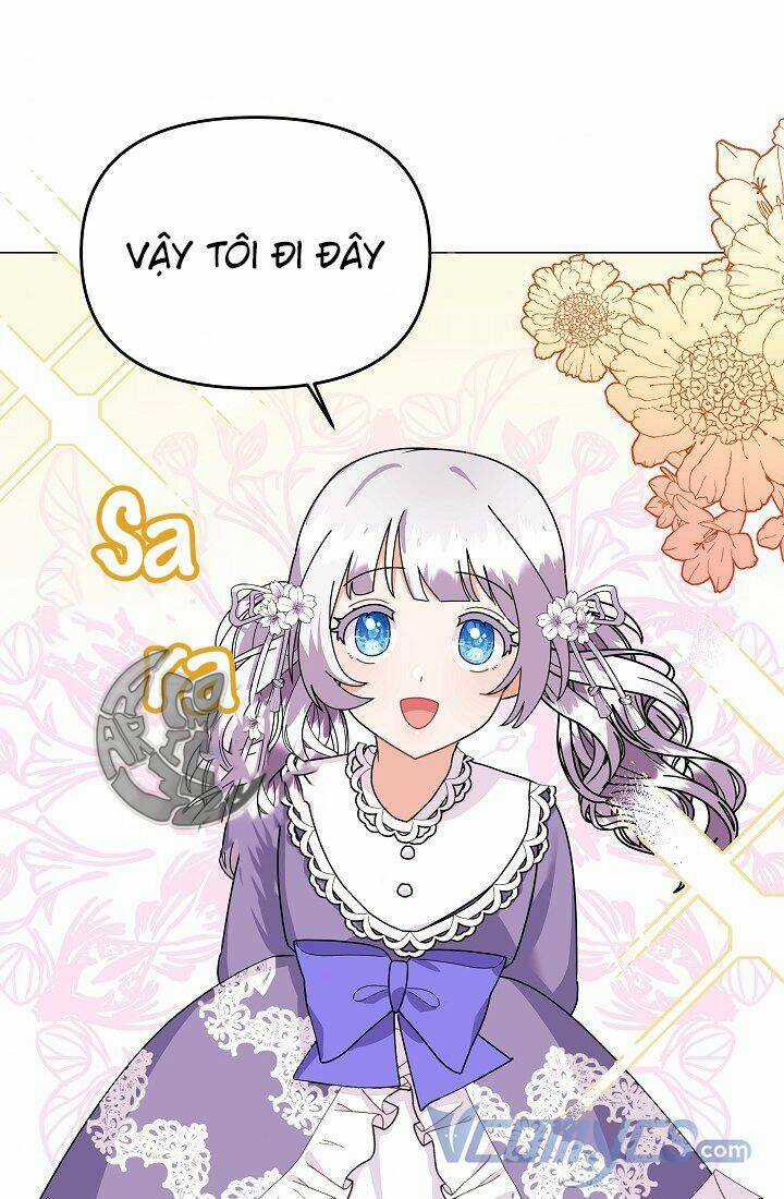 Chủ Nhân Cô Nhi Viện Muốn Nghỉ Ngơi Chapter 45 trang 31