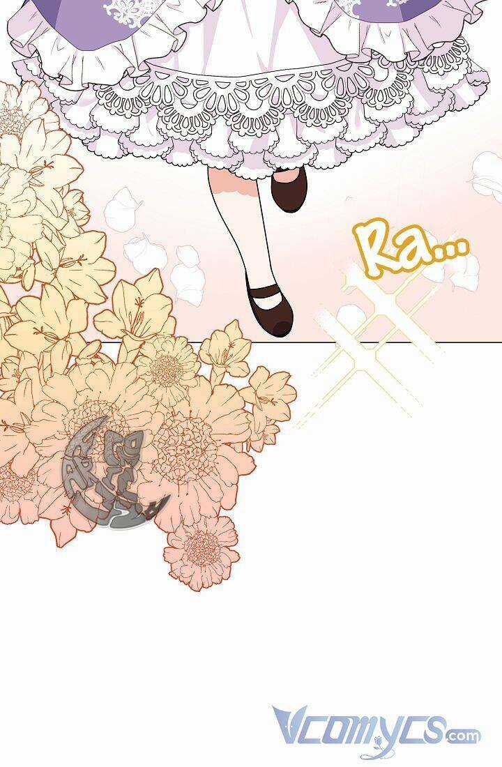 Chủ Nhân Cô Nhi Viện Muốn Nghỉ Ngơi Chapter 45 trang 32