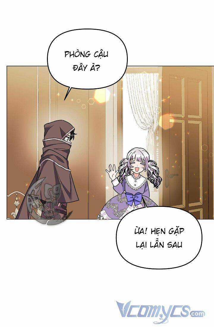 Chủ Nhân Cô Nhi Viện Muốn Nghỉ Ngơi Chapter 45 trang 33