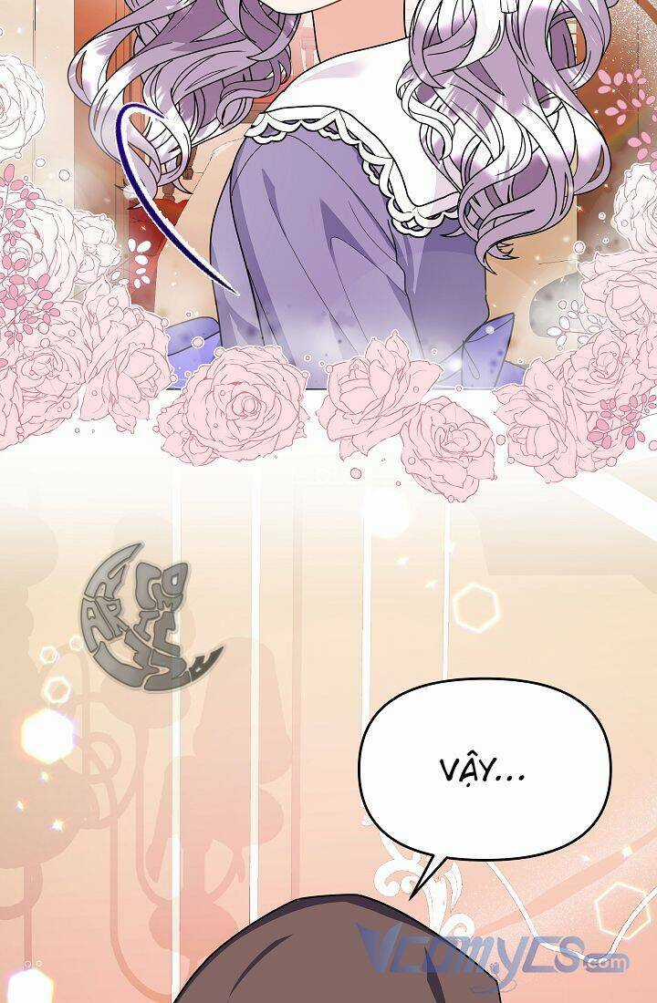 Chủ Nhân Cô Nhi Viện Muốn Nghỉ Ngơi Chapter 45 trang 35