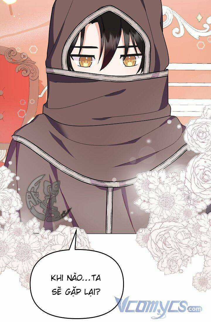 Chủ Nhân Cô Nhi Viện Muốn Nghỉ Ngơi Chapter 45 trang 36