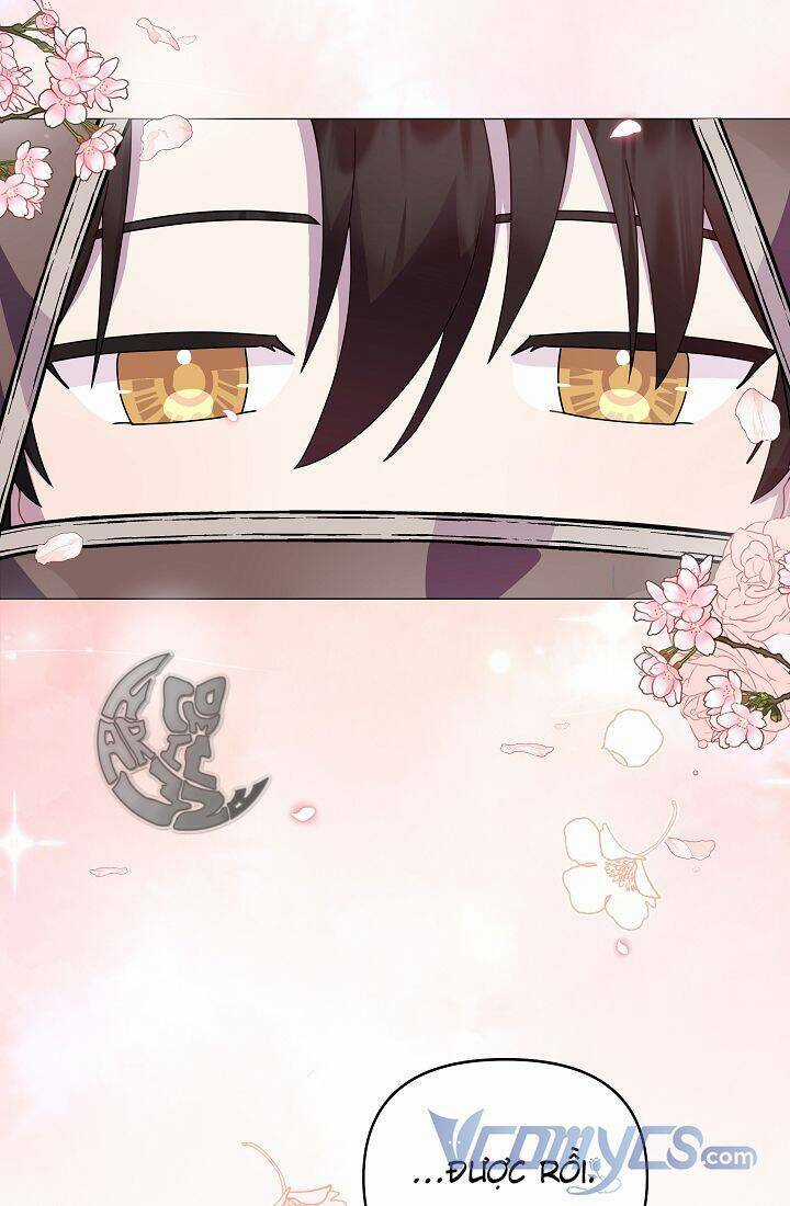 Chủ Nhân Cô Nhi Viện Muốn Nghỉ Ngơi Chapter 45 trang 38