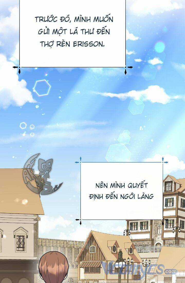 Chủ Nhân Cô Nhi Viện Muốn Nghỉ Ngơi Chapter 45 trang 42