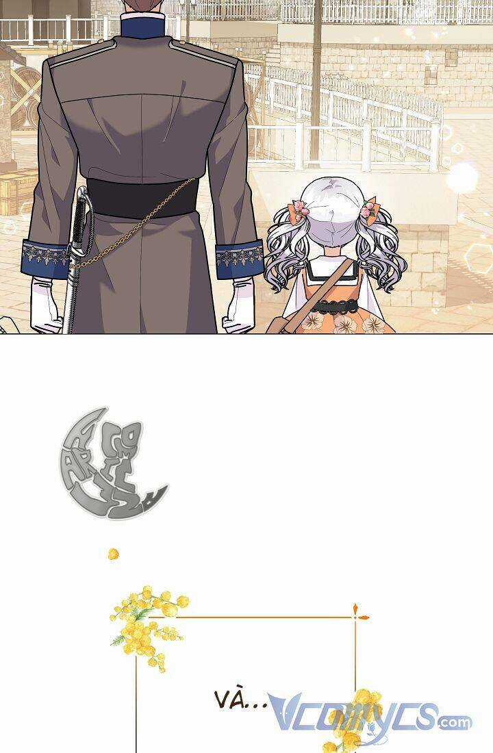 Chủ Nhân Cô Nhi Viện Muốn Nghỉ Ngơi Chapter 45 trang 43