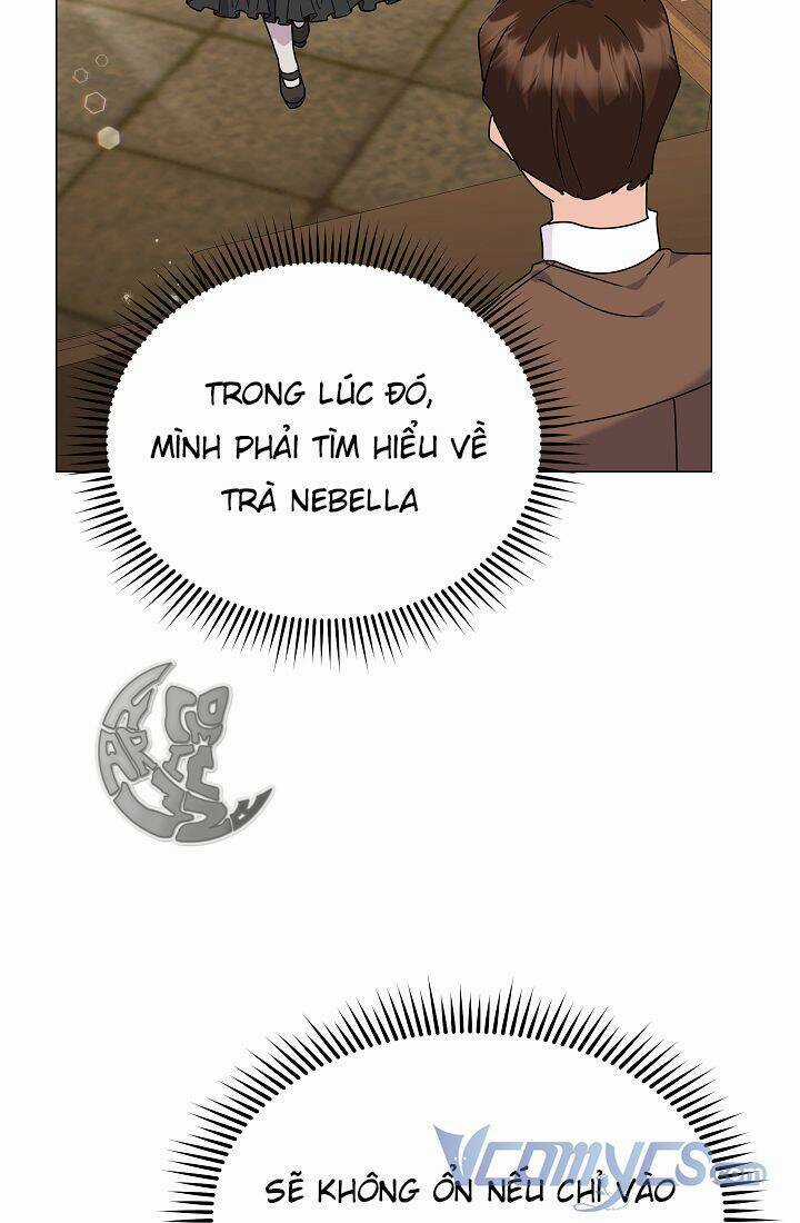 Chủ Nhân Cô Nhi Viện Muốn Nghỉ Ngơi Chapter 45 trang 46