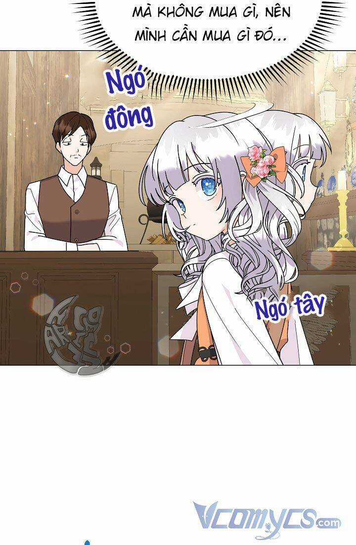 Chủ Nhân Cô Nhi Viện Muốn Nghỉ Ngơi Chapter 45 trang 47