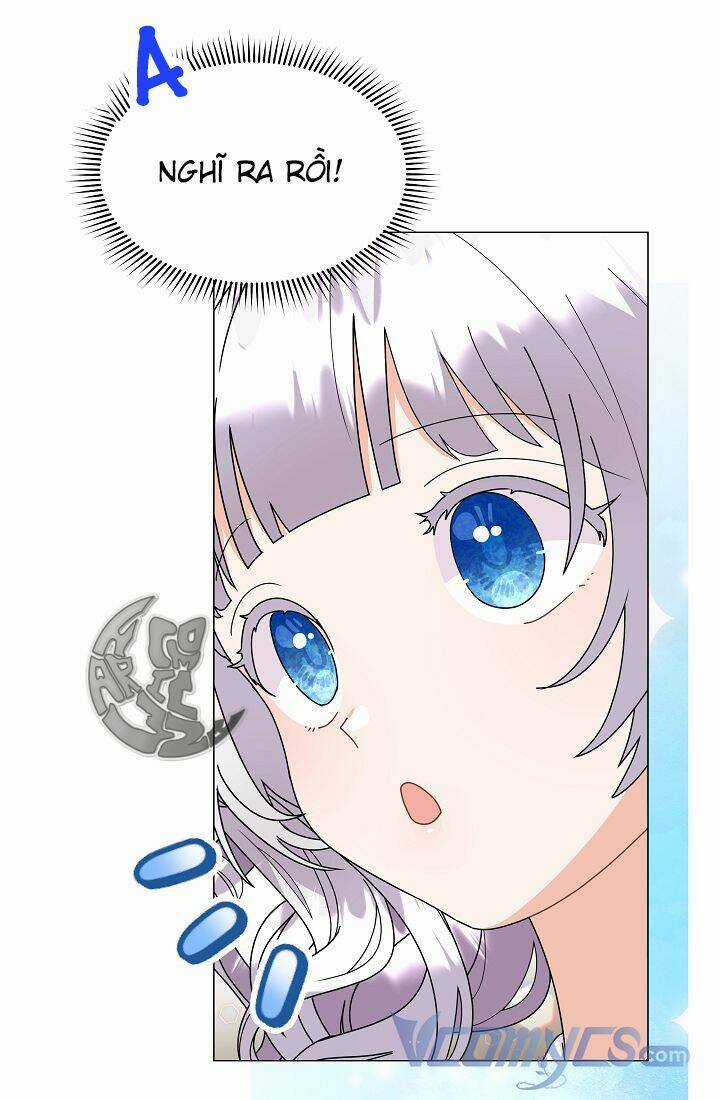 Chủ Nhân Cô Nhi Viện Muốn Nghỉ Ngơi Chapter 45 trang 48