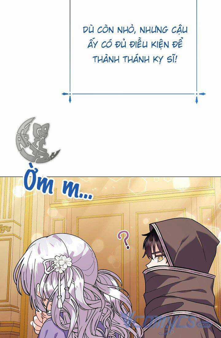 Chủ Nhân Cô Nhi Viện Muốn Nghỉ Ngơi Chapter 45 trang 5