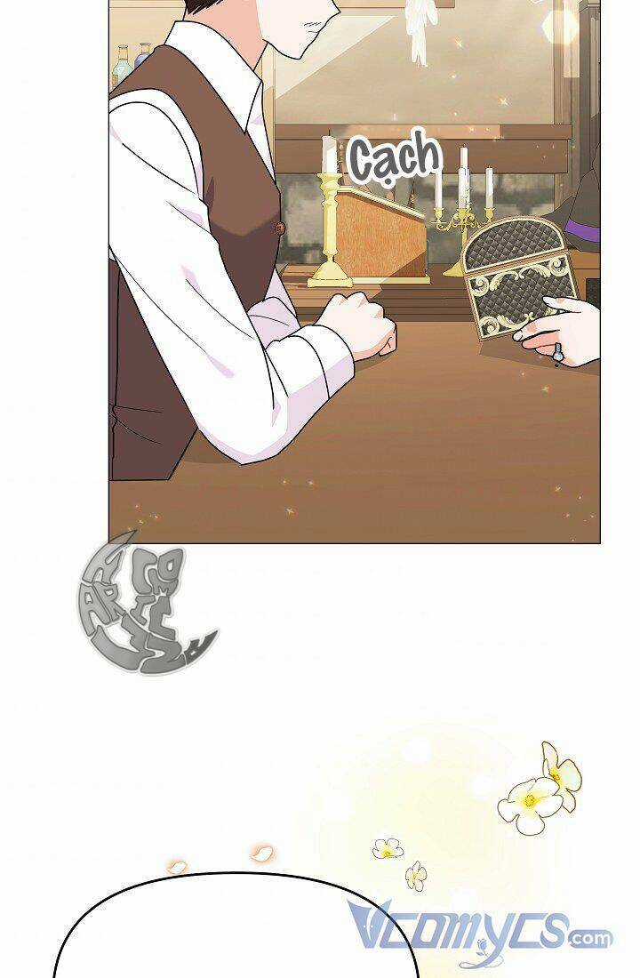 Chủ Nhân Cô Nhi Viện Muốn Nghỉ Ngơi Chapter 45 trang 50