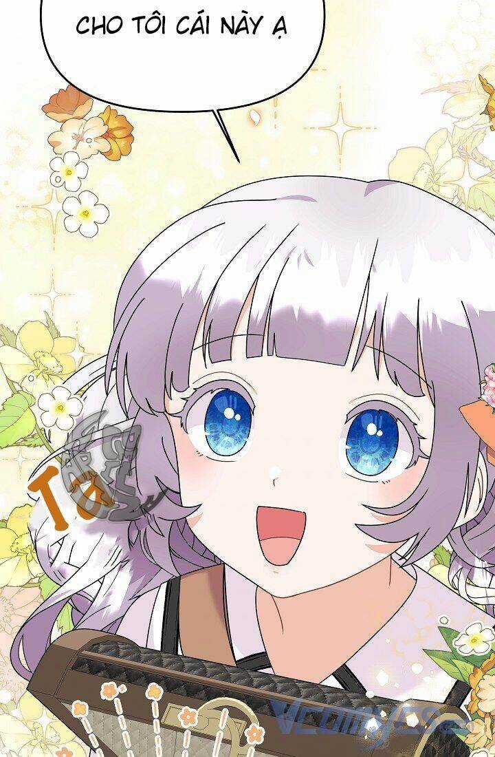 Chủ Nhân Cô Nhi Viện Muốn Nghỉ Ngơi Chapter 45 trang 51