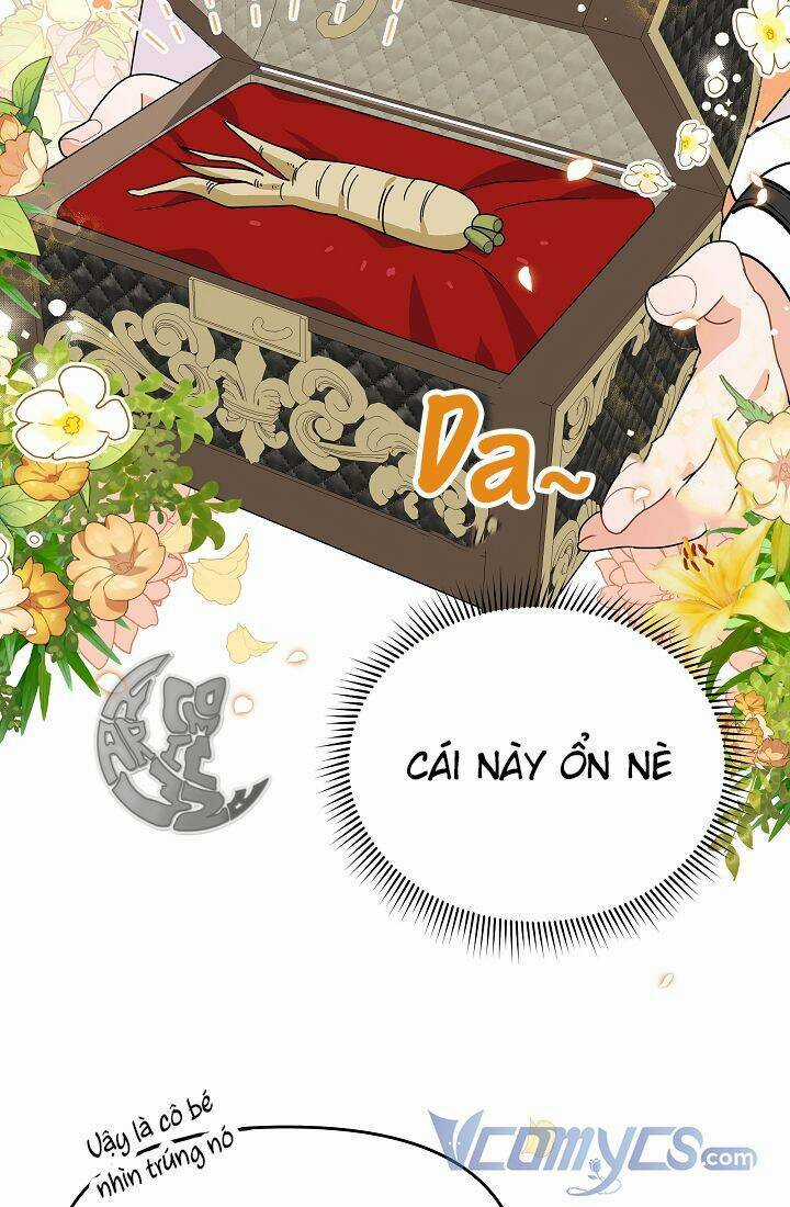 Chủ Nhân Cô Nhi Viện Muốn Nghỉ Ngơi Chapter 45 trang 52