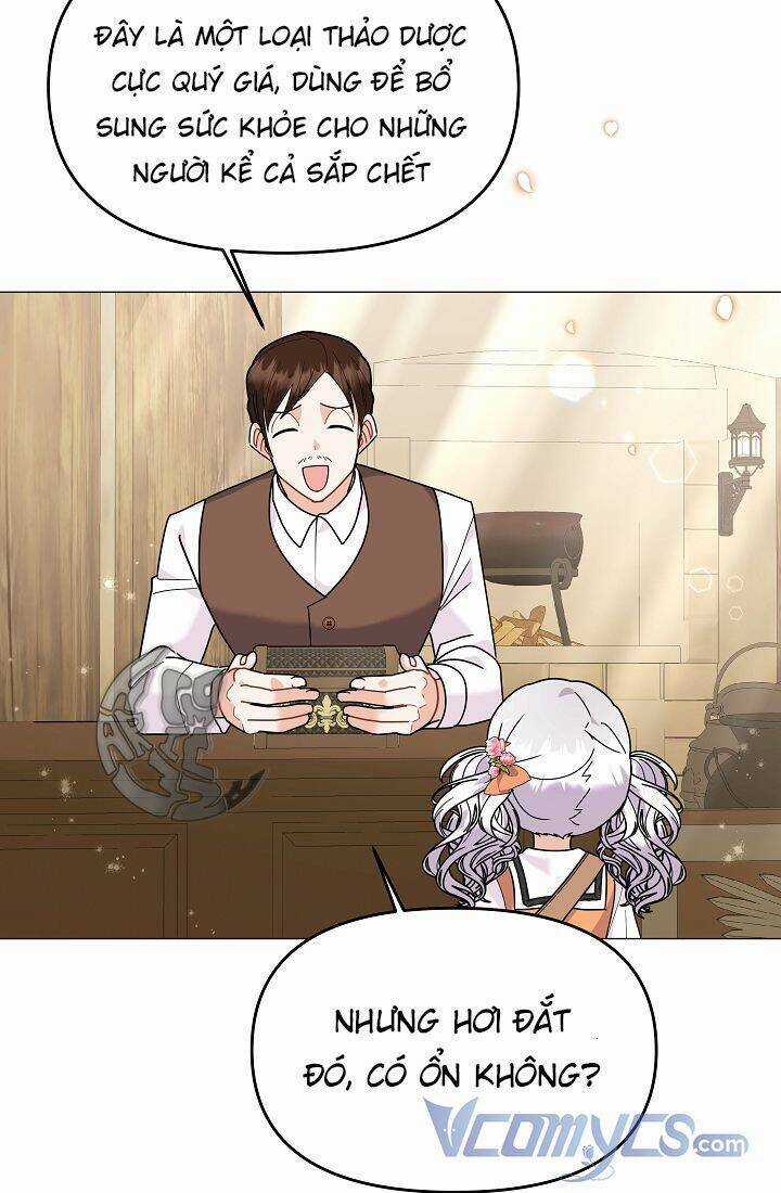 Chủ Nhân Cô Nhi Viện Muốn Nghỉ Ngơi Chapter 45 trang 53