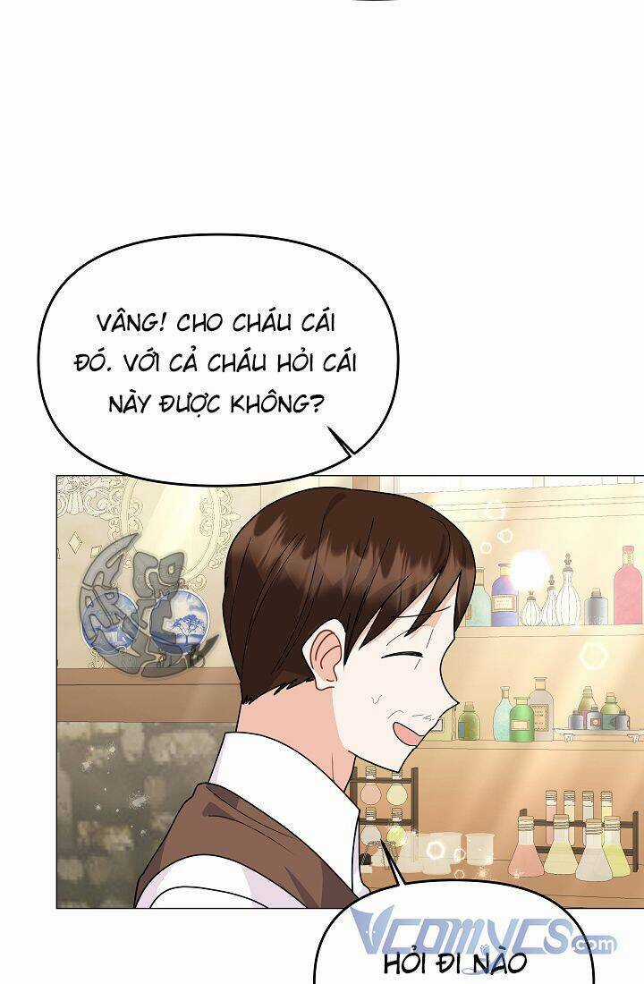 Chủ Nhân Cô Nhi Viện Muốn Nghỉ Ngơi Chapter 45 trang 54