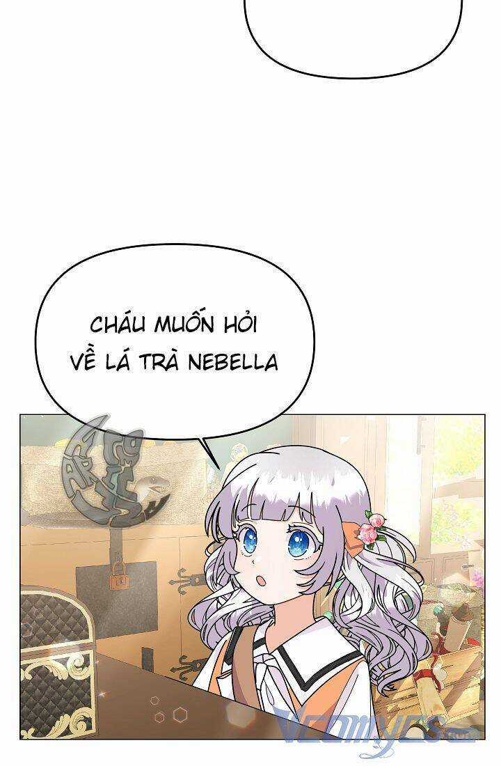 Chủ Nhân Cô Nhi Viện Muốn Nghỉ Ngơi Chapter 45 trang 55