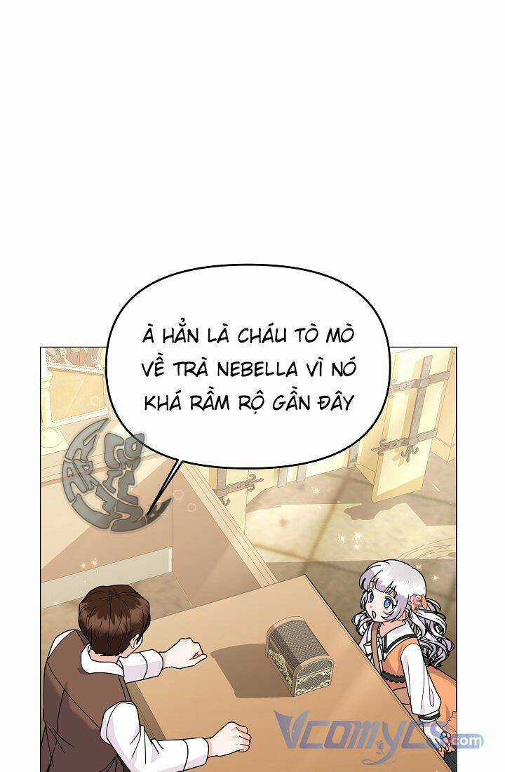 Chủ Nhân Cô Nhi Viện Muốn Nghỉ Ngơi Chapter 45 trang 56