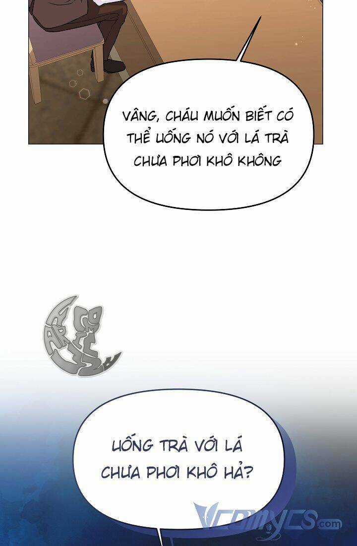 Chủ Nhân Cô Nhi Viện Muốn Nghỉ Ngơi Chapter 45 trang 57