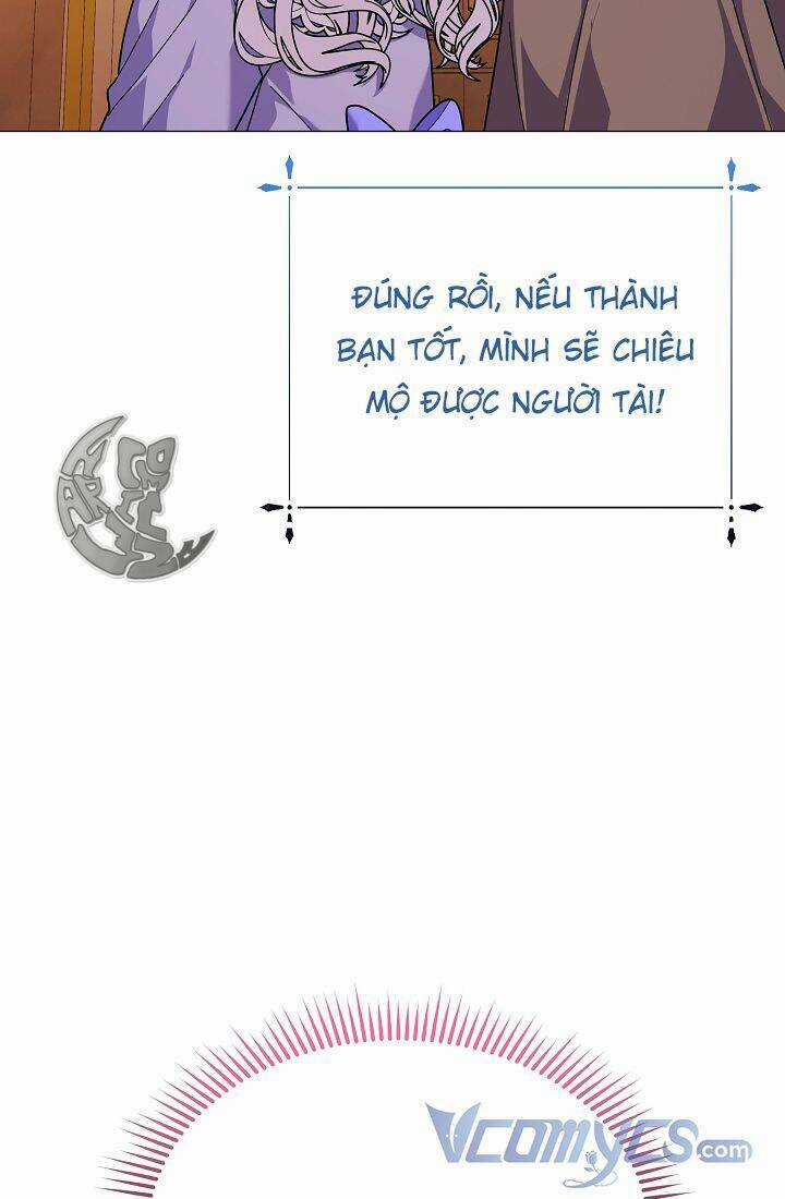 Chủ Nhân Cô Nhi Viện Muốn Nghỉ Ngơi Chapter 45 trang 6