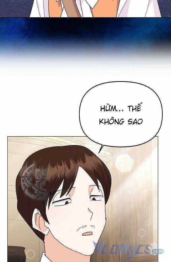 Chủ Nhân Cô Nhi Viện Muốn Nghỉ Ngơi Chapter 45 trang 61