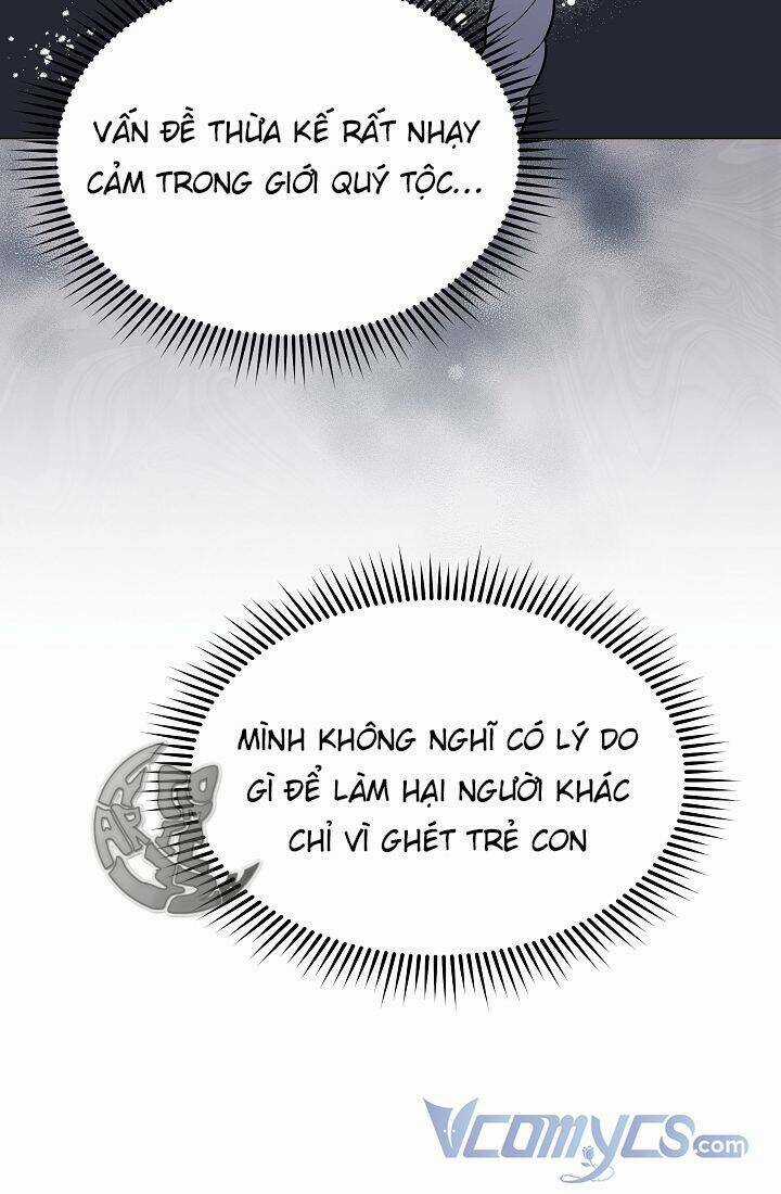 Chủ Nhân Cô Nhi Viện Muốn Nghỉ Ngơi Chapter 45 trang 65