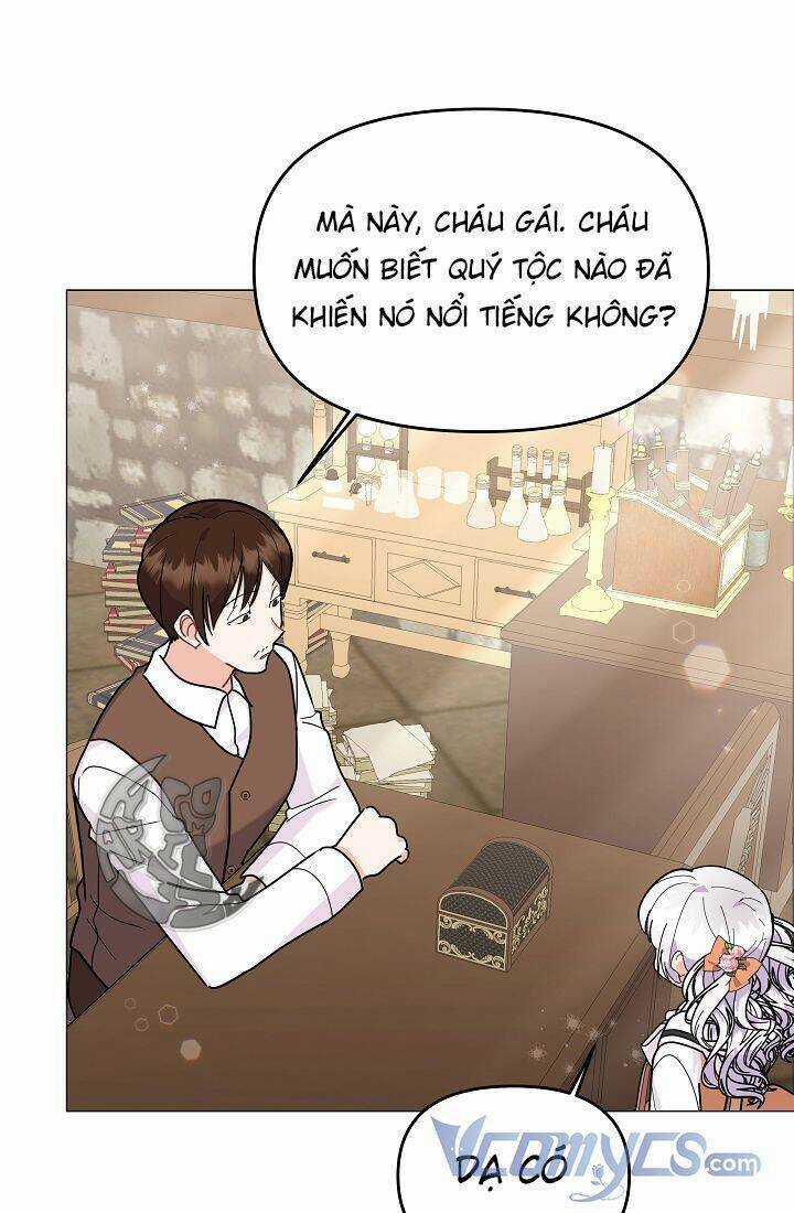 Chủ Nhân Cô Nhi Viện Muốn Nghỉ Ngơi Chapter 45 trang 66
