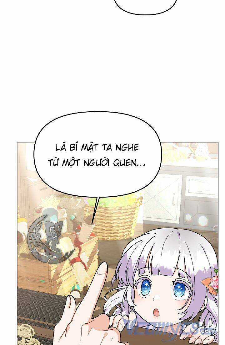 Chủ Nhân Cô Nhi Viện Muốn Nghỉ Ngơi Chapter 45 trang 67