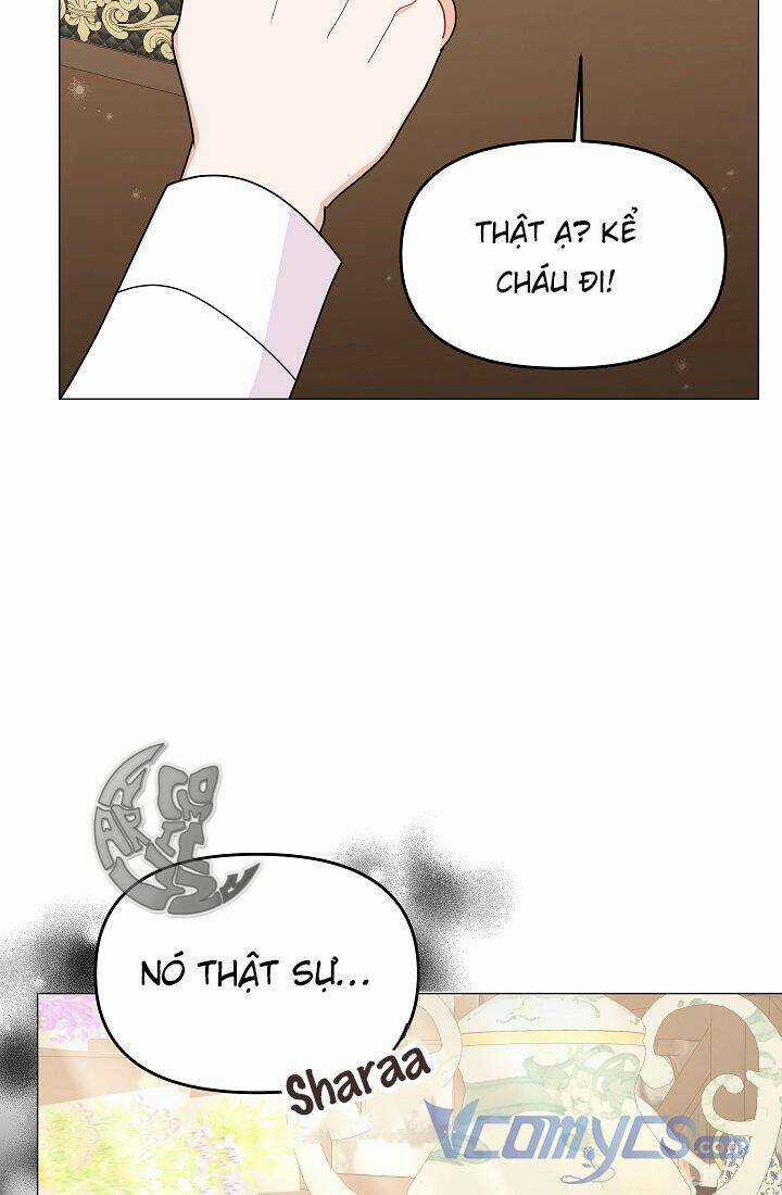 Chủ Nhân Cô Nhi Viện Muốn Nghỉ Ngơi Chapter 45 trang 68