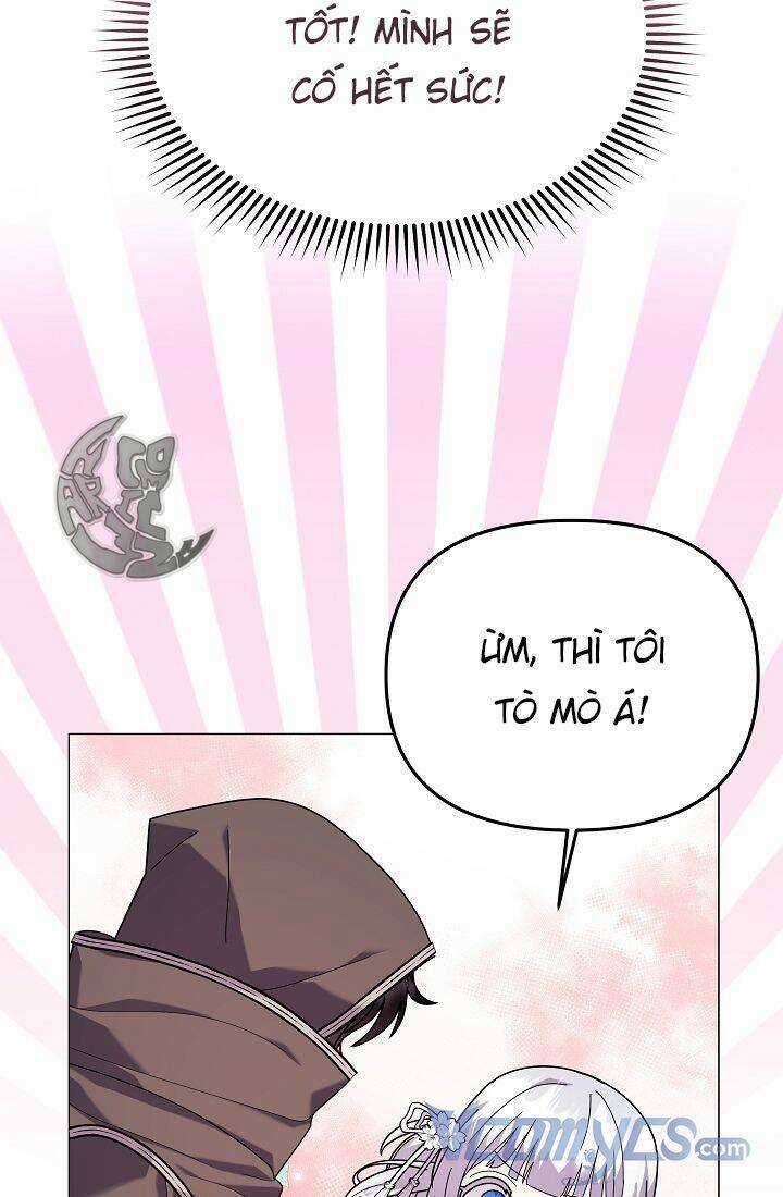 Chủ Nhân Cô Nhi Viện Muốn Nghỉ Ngơi Chapter 45 trang 7