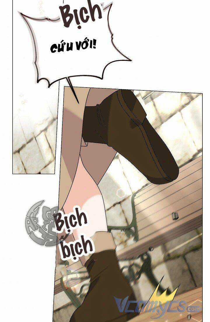 Chủ Nhân Cô Nhi Viện Muốn Nghỉ Ngơi Chapter 45 trang 71