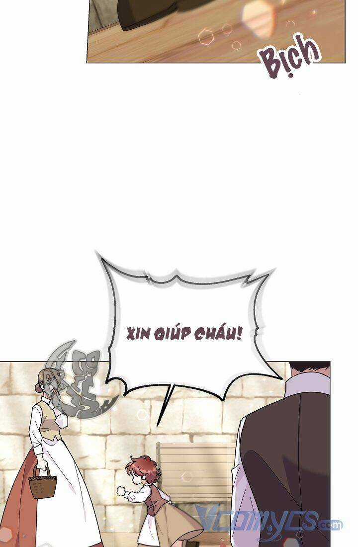 Chủ Nhân Cô Nhi Viện Muốn Nghỉ Ngơi Chapter 45 trang 72