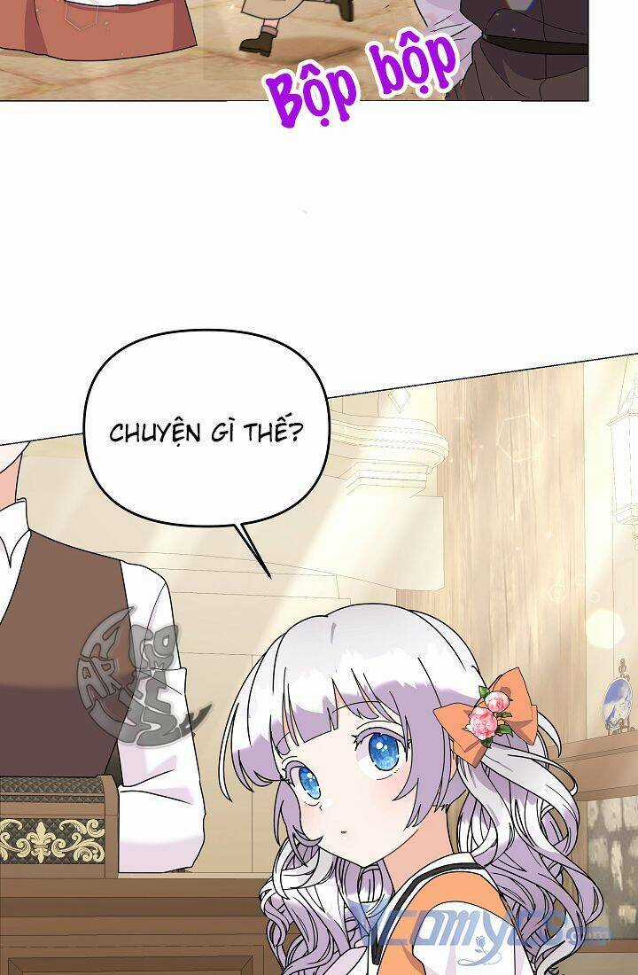 Chủ Nhân Cô Nhi Viện Muốn Nghỉ Ngơi Chapter 45 trang 73