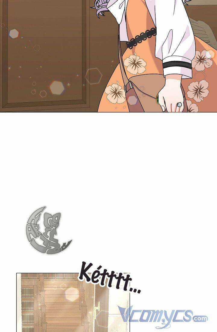 Chủ Nhân Cô Nhi Viện Muốn Nghỉ Ngơi Chapter 45 trang 74