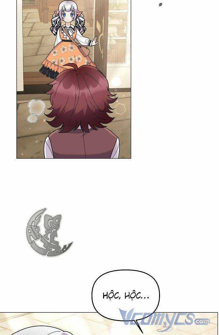 Chủ Nhân Cô Nhi Viện Muốn Nghỉ Ngơi Chapter 45 trang 75