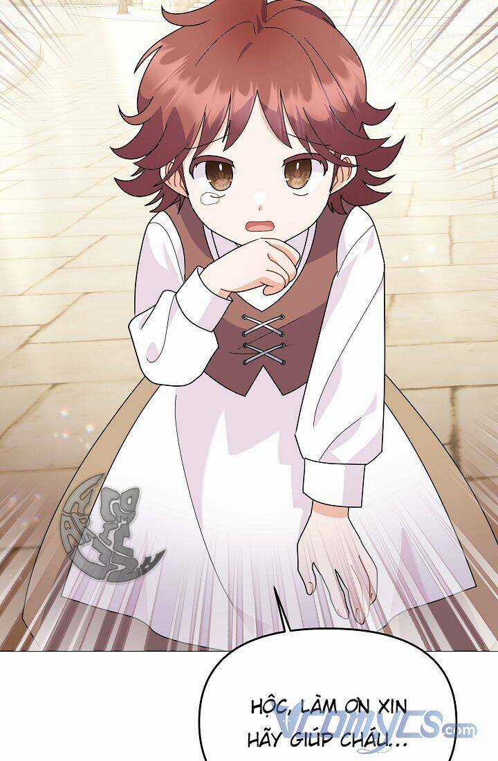 Chủ Nhân Cô Nhi Viện Muốn Nghỉ Ngơi Chapter 45 trang 77