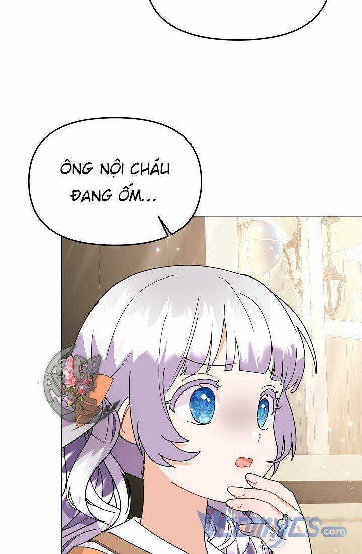 Chủ Nhân Cô Nhi Viện Muốn Nghỉ Ngơi Chapter 45 trang 78