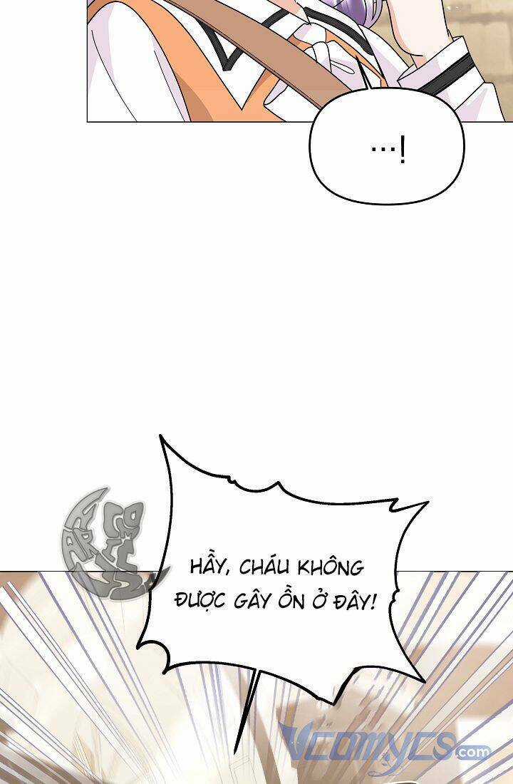 Chủ Nhân Cô Nhi Viện Muốn Nghỉ Ngơi Chapter 45 trang 79