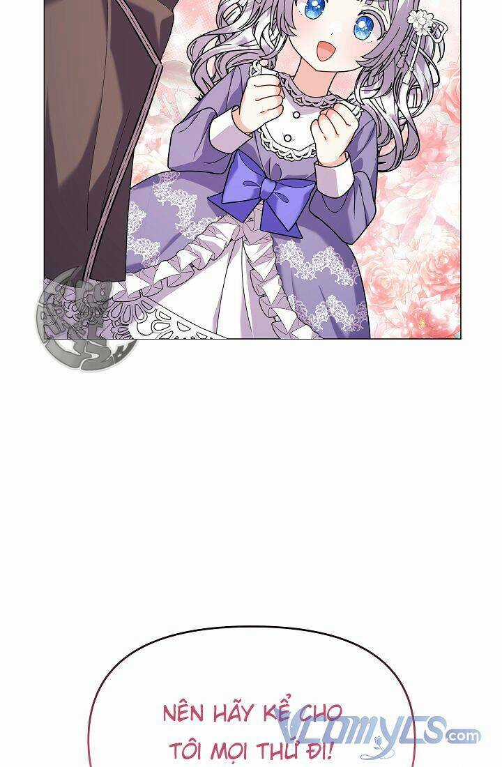 Chủ Nhân Cô Nhi Viện Muốn Nghỉ Ngơi Chapter 45 trang 8