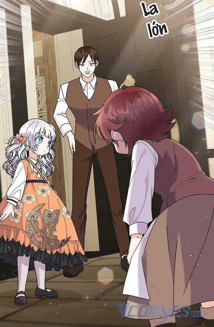 Chủ Nhân Cô Nhi Viện Muốn Nghỉ Ngơi Chapter 45 trang 80