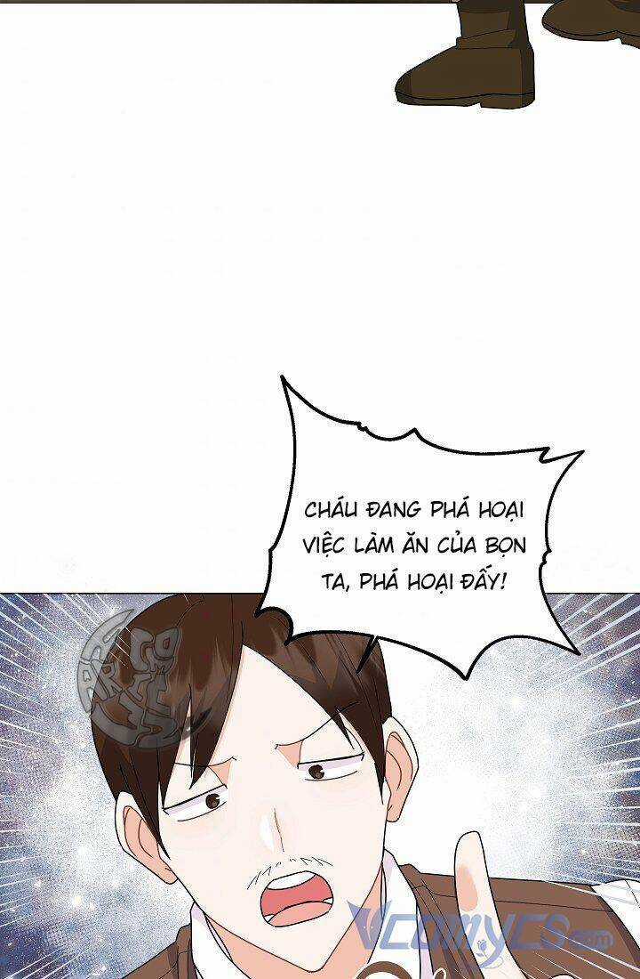 Chủ Nhân Cô Nhi Viện Muốn Nghỉ Ngơi Chapter 45 trang 81