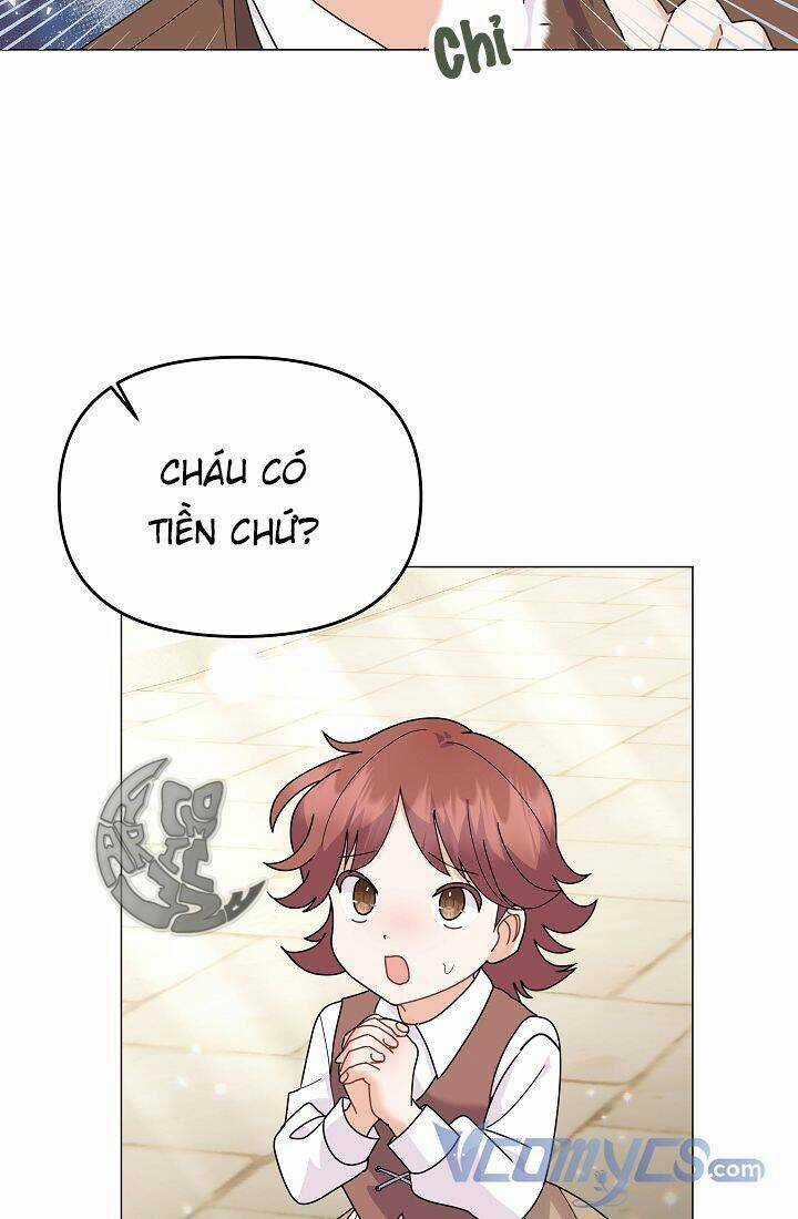 Chủ Nhân Cô Nhi Viện Muốn Nghỉ Ngơi Chapter 45 trang 82