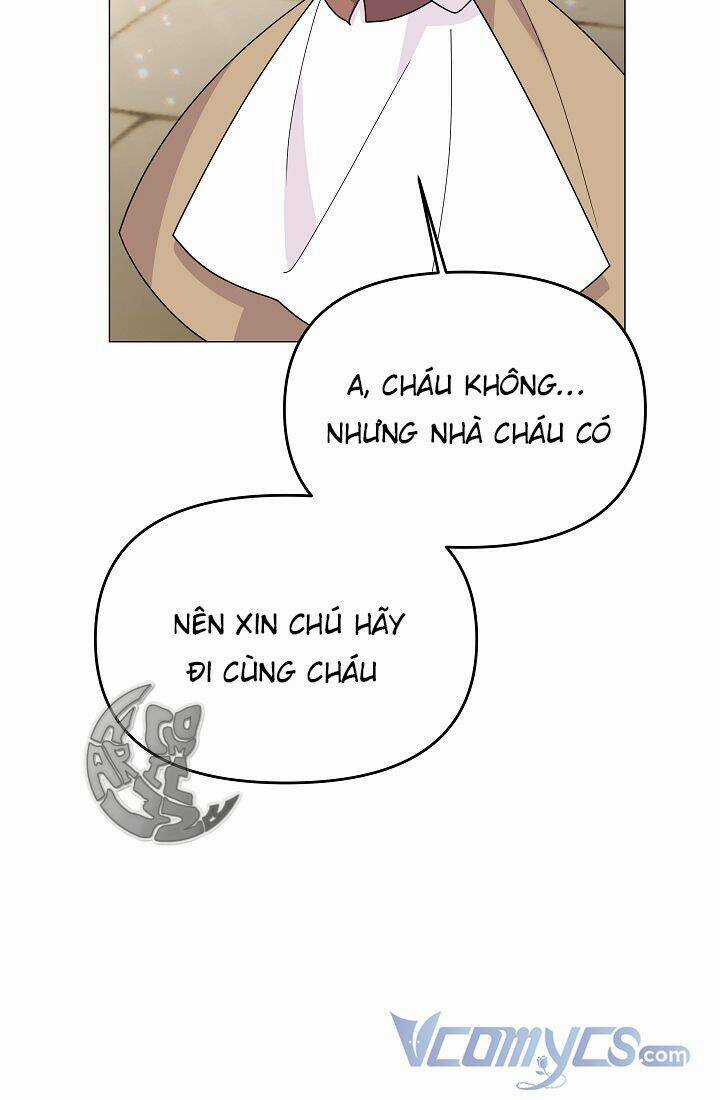 Chủ Nhân Cô Nhi Viện Muốn Nghỉ Ngơi Chapter 45 trang 83