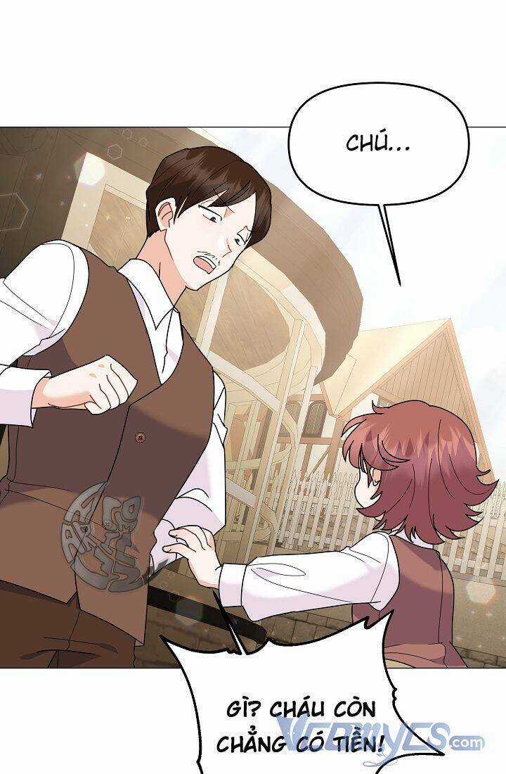 Chủ Nhân Cô Nhi Viện Muốn Nghỉ Ngơi Chapter 45 trang 84