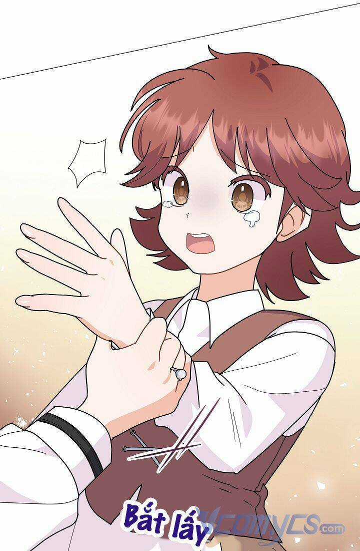 Chủ Nhân Cô Nhi Viện Muốn Nghỉ Ngơi Chapter 45 trang 89