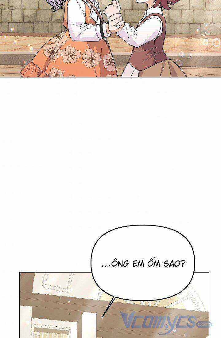 Chủ Nhân Cô Nhi Viện Muốn Nghỉ Ngơi Chapter 45 trang 91