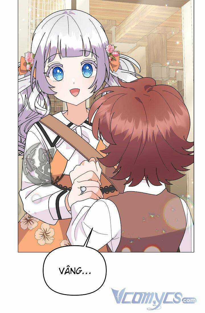 Chủ Nhân Cô Nhi Viện Muốn Nghỉ Ngơi Chapter 45 trang 92