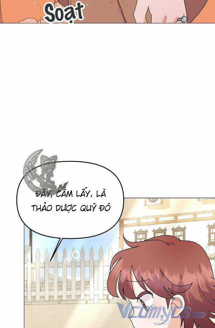 Chủ Nhân Cô Nhi Viện Muốn Nghỉ Ngơi Chapter 45 trang 94