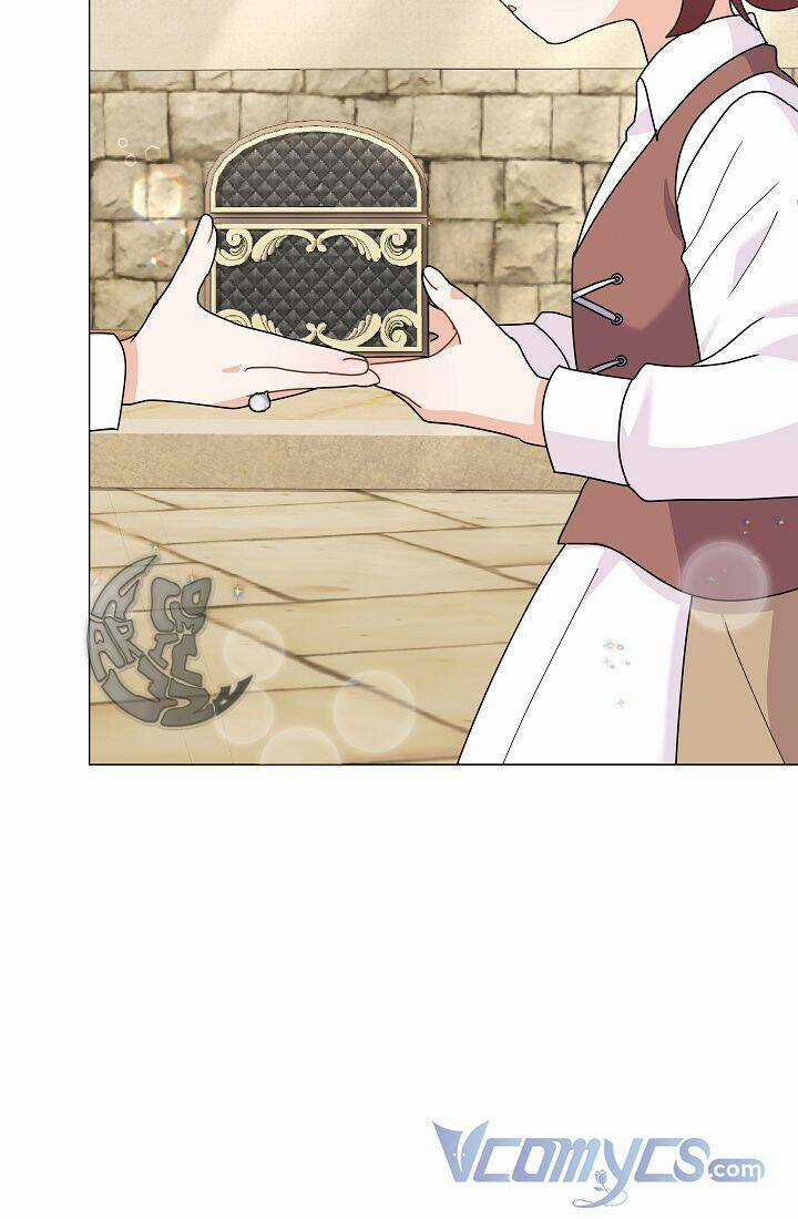 Chủ Nhân Cô Nhi Viện Muốn Nghỉ Ngơi Chapter 45 trang 95