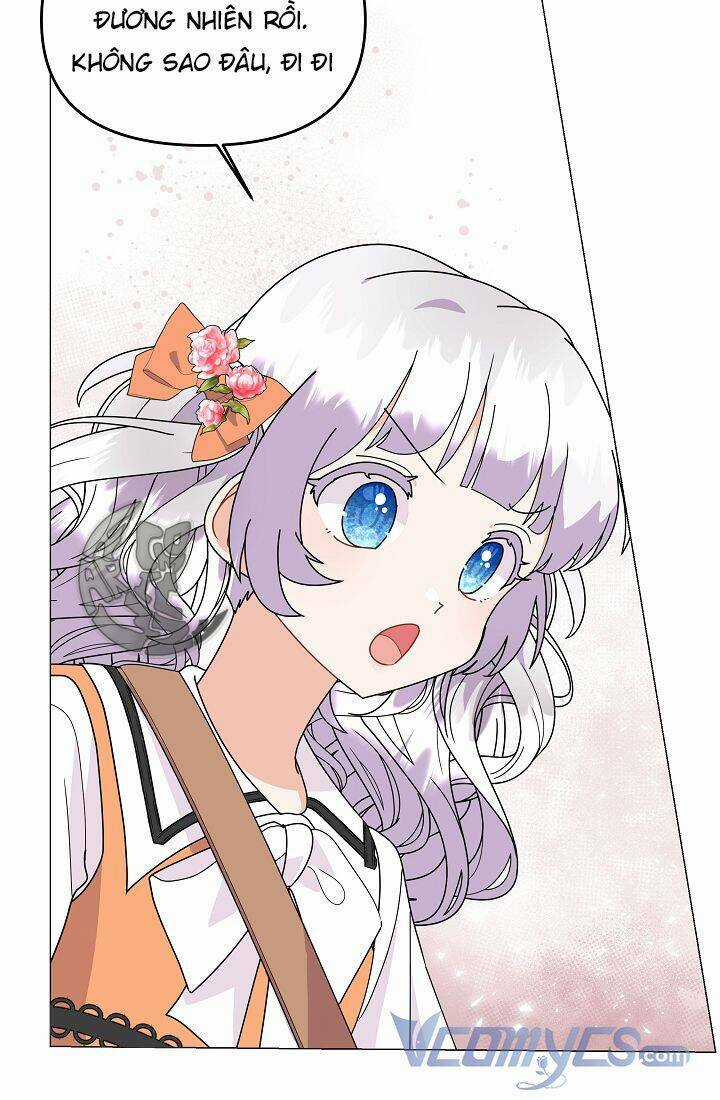 Chủ Nhân Cô Nhi Viện Muốn Nghỉ Ngơi Chapter 45 trang 98