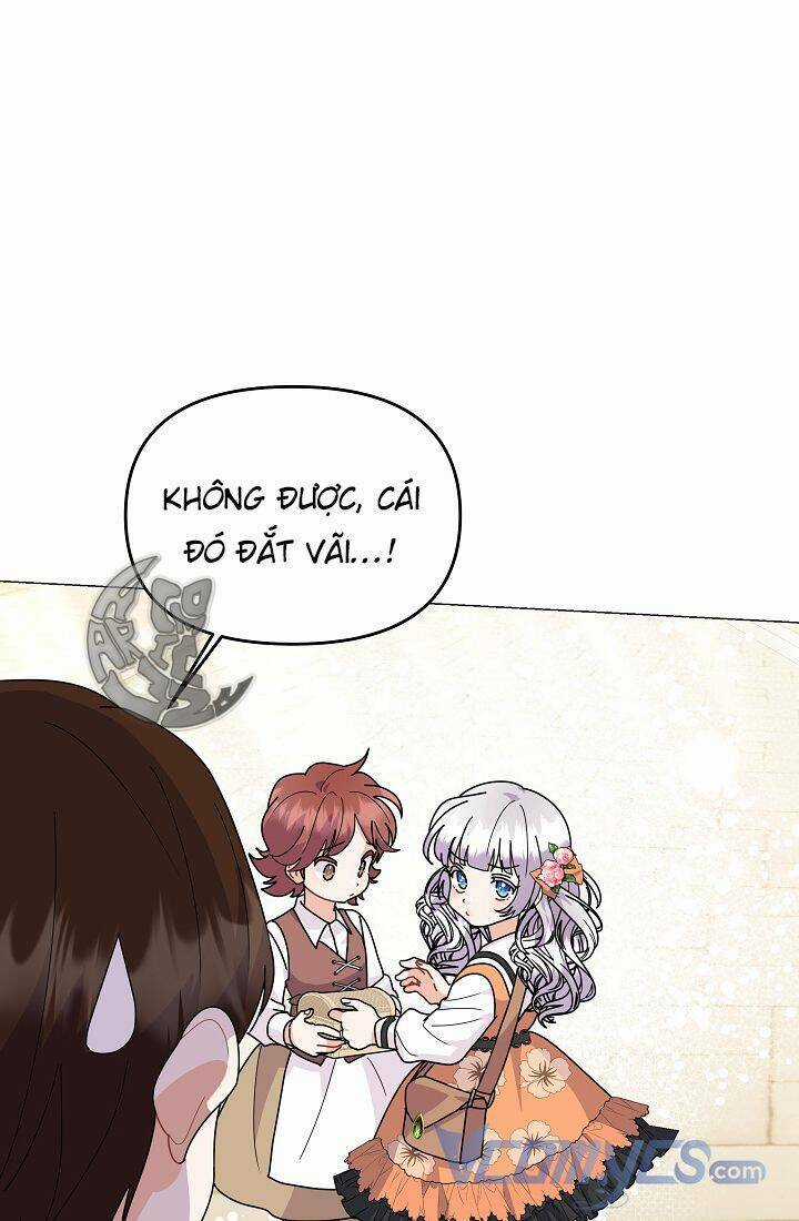 Chủ Nhân Cô Nhi Viện Muốn Nghỉ Ngơi Chapter 45 trang 99