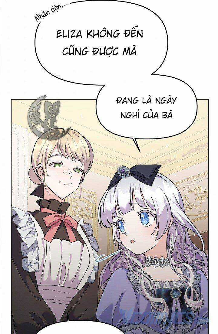 Chủ Nhân Cô Nhi Viện Muốn Nghỉ Ngơi Chapter 46 trang 10