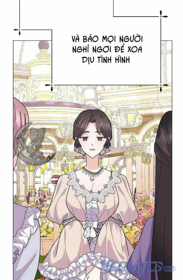 Chủ Nhân Cô Nhi Viện Muốn Nghỉ Ngơi Chapter 46 trang 101